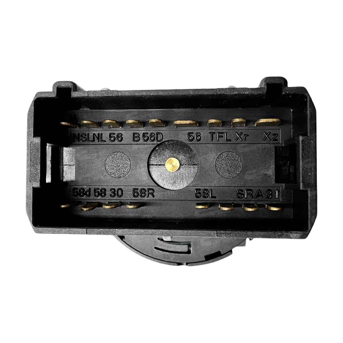 Switch Interruptor Luces para VW Golf 2.0 2010