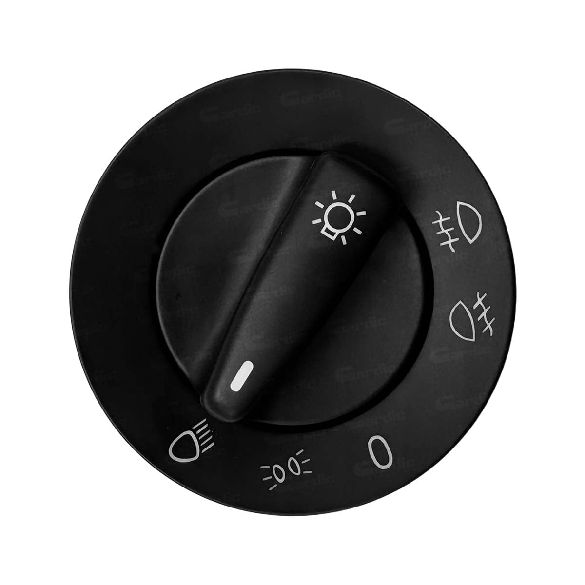 Switch Interruptor Luces para VW Golf 2.0 2007 2008 2009