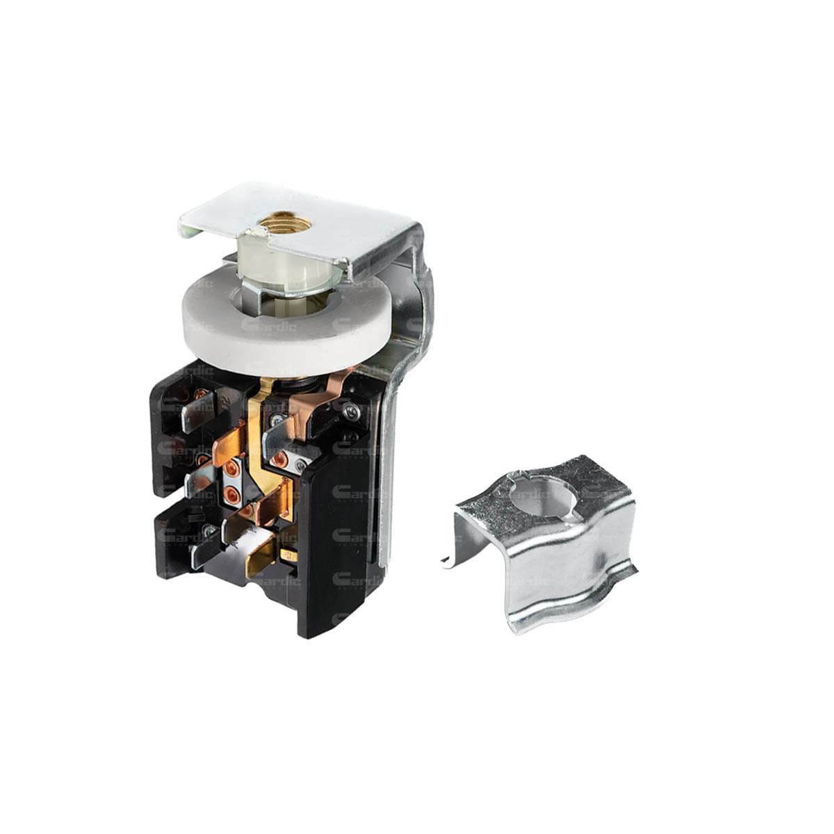 Switch Interruptor Luces para Ford E100 Econoline 3.9 1971