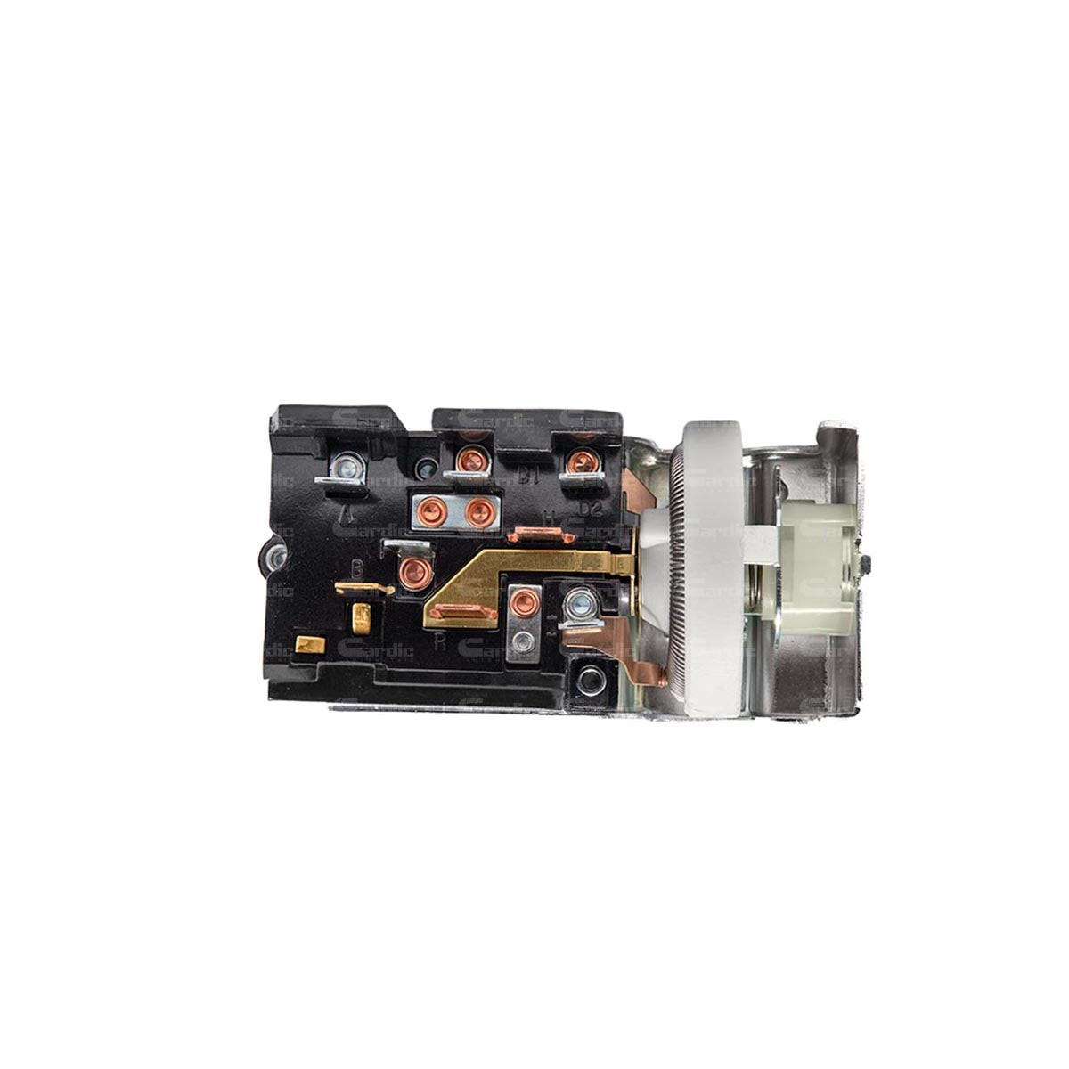 Switch Interruptor Luces para E100 Econoline CW 5.8 1976