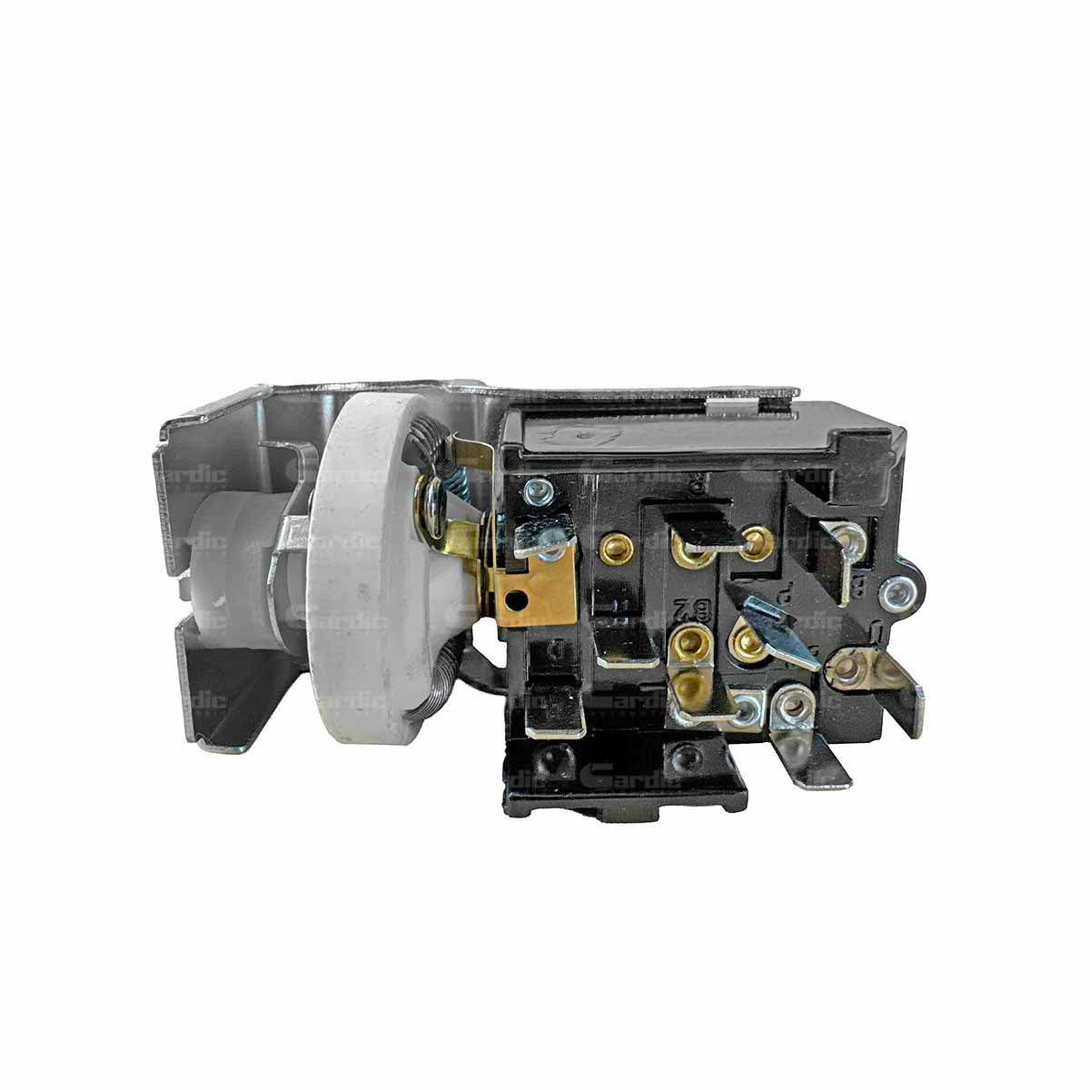 Switch Interruptor Luz para Dodge Omni 2.2 1989