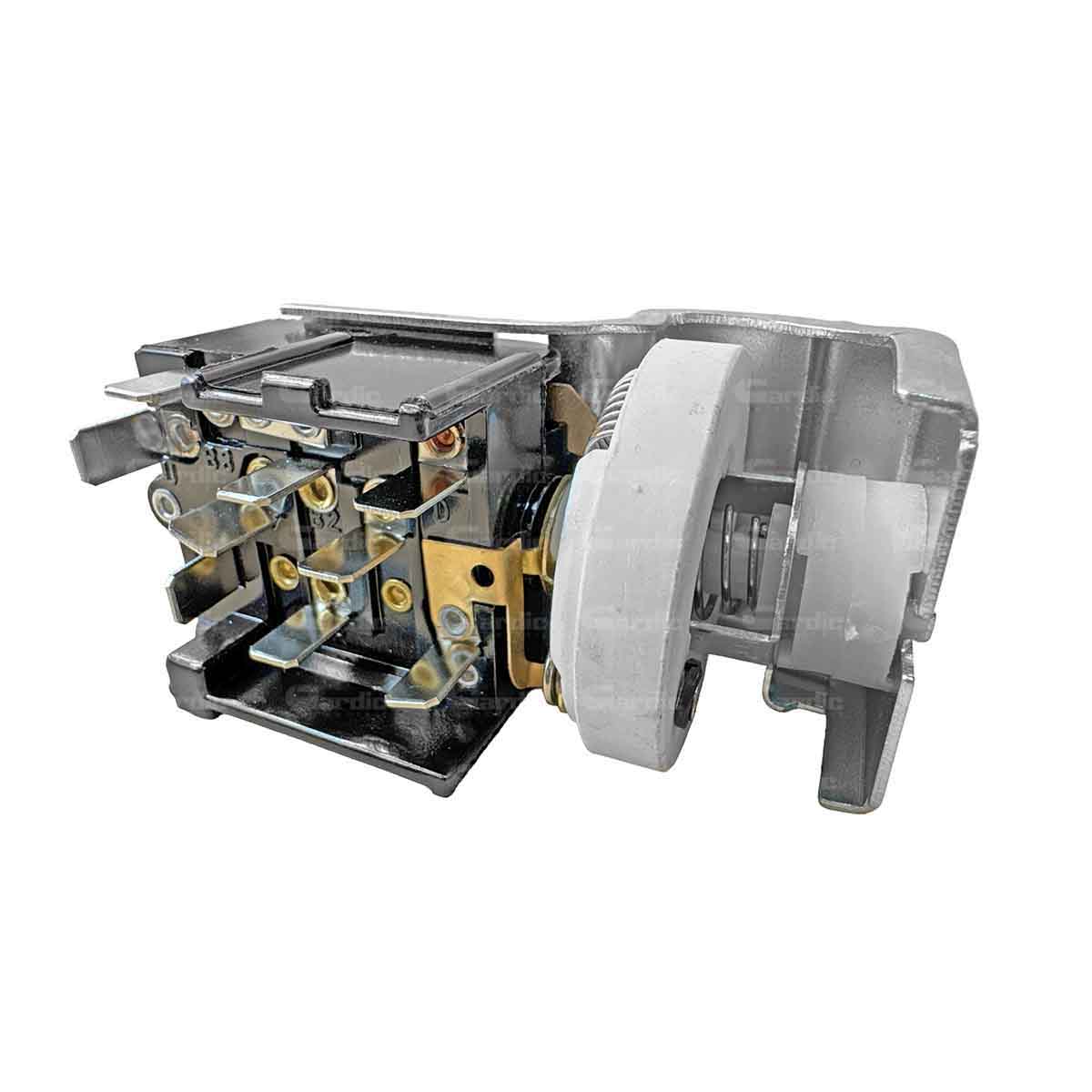 Switch Interruptor Luz para Dodge Mirada 8cil 5.2lts 1982