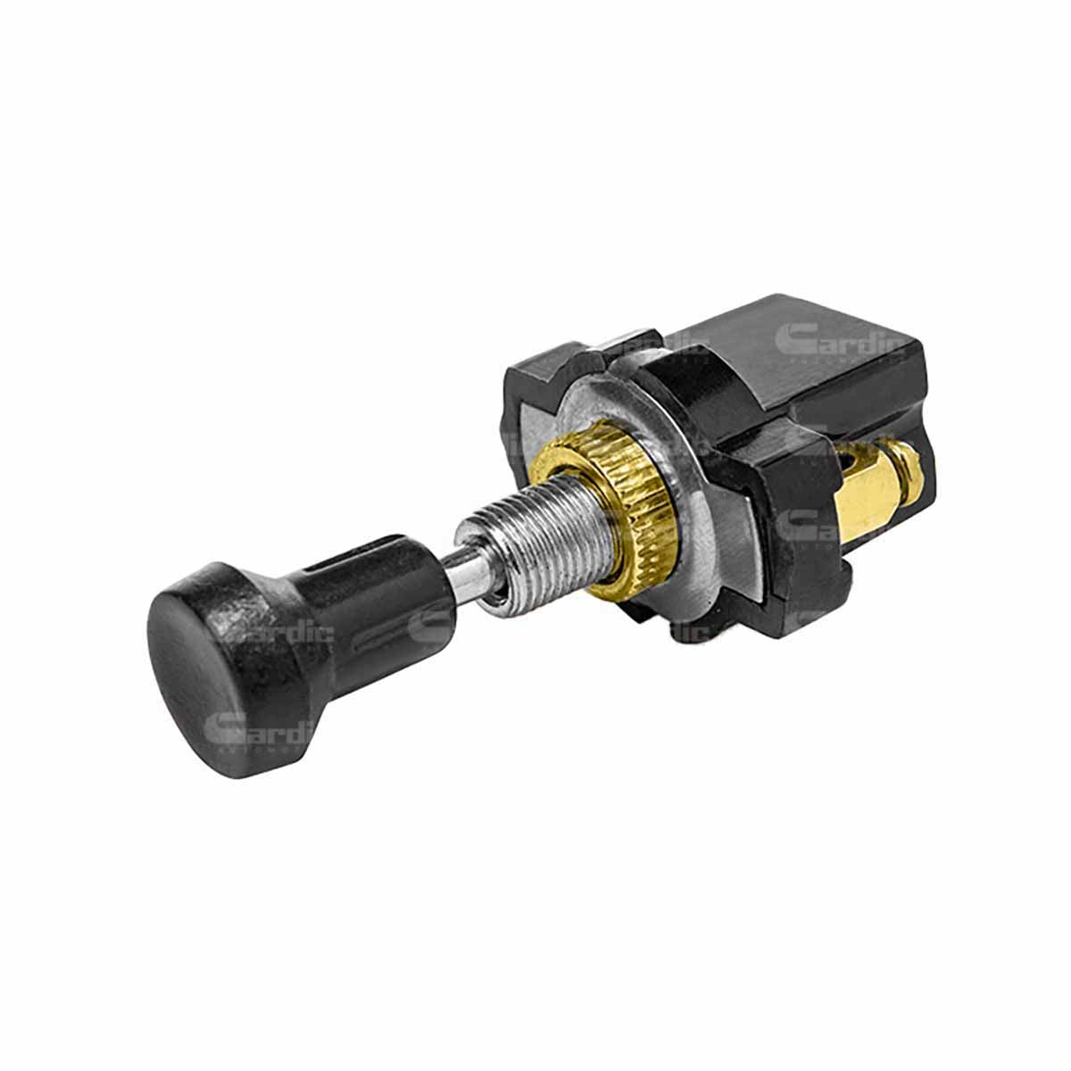 Switch Interruptor Luces Universal