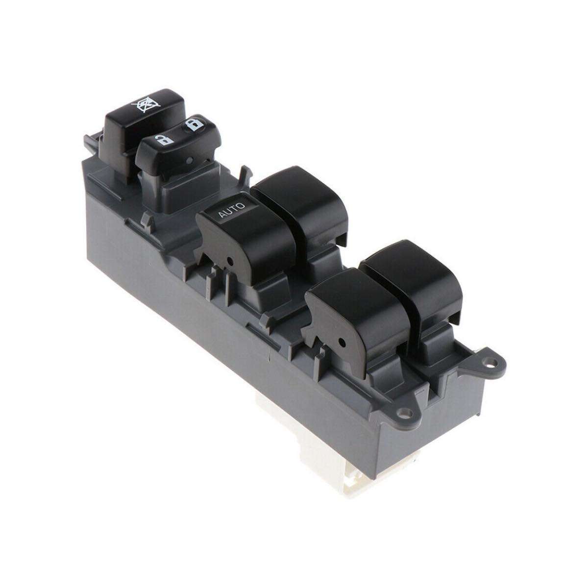 Switch Interruptor Vidrios para Ford F250 SD 5.4 2001