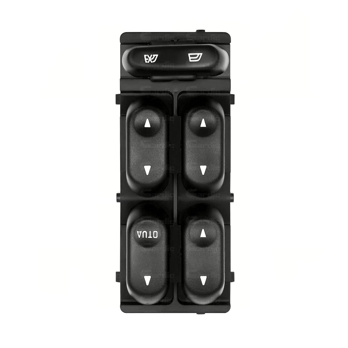 Switch Interruptor Vidrios para Ford F550 SD 6.8 2004 2005
