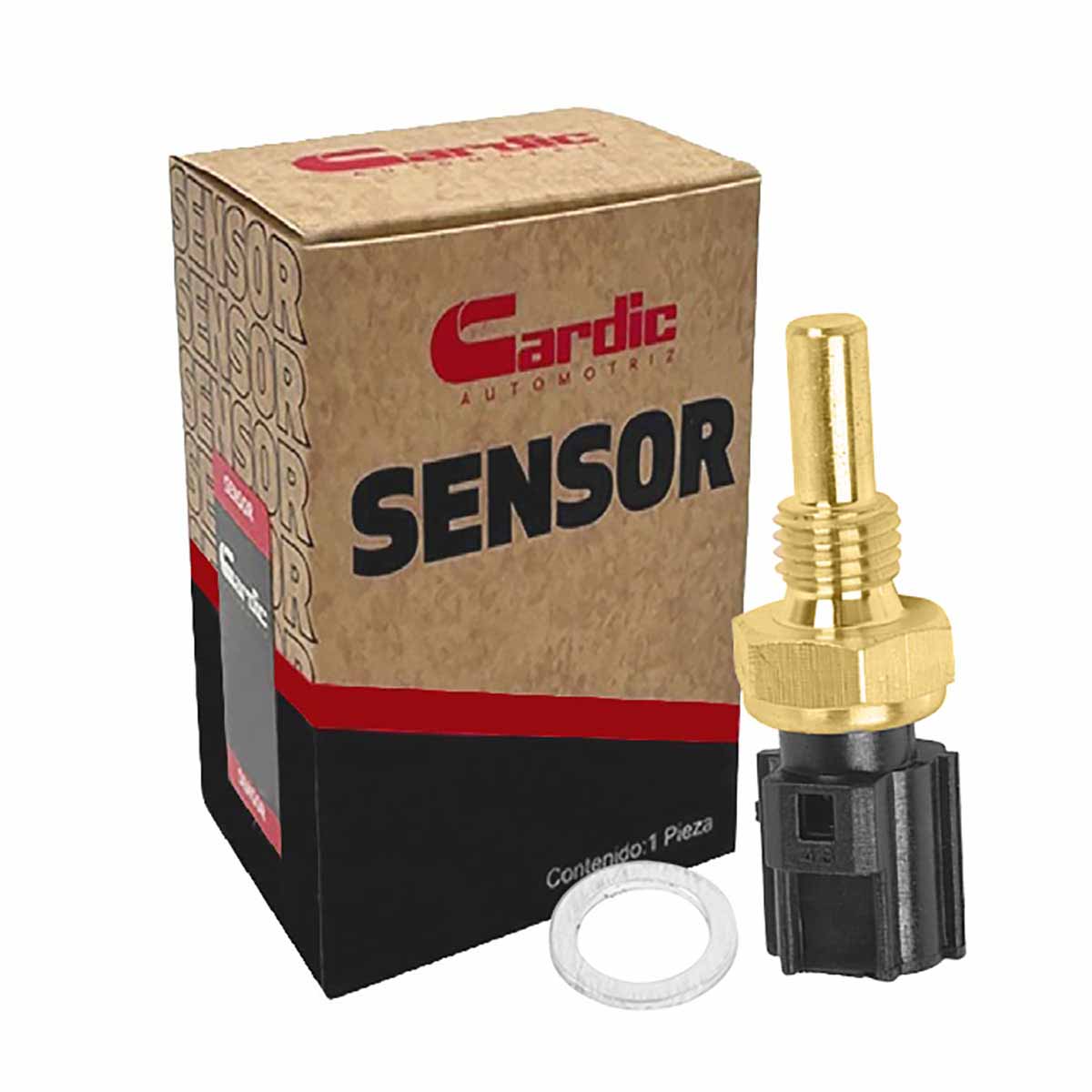 Sensor Temperatura para Mazda Millenia 6cil 2.5lts 1999