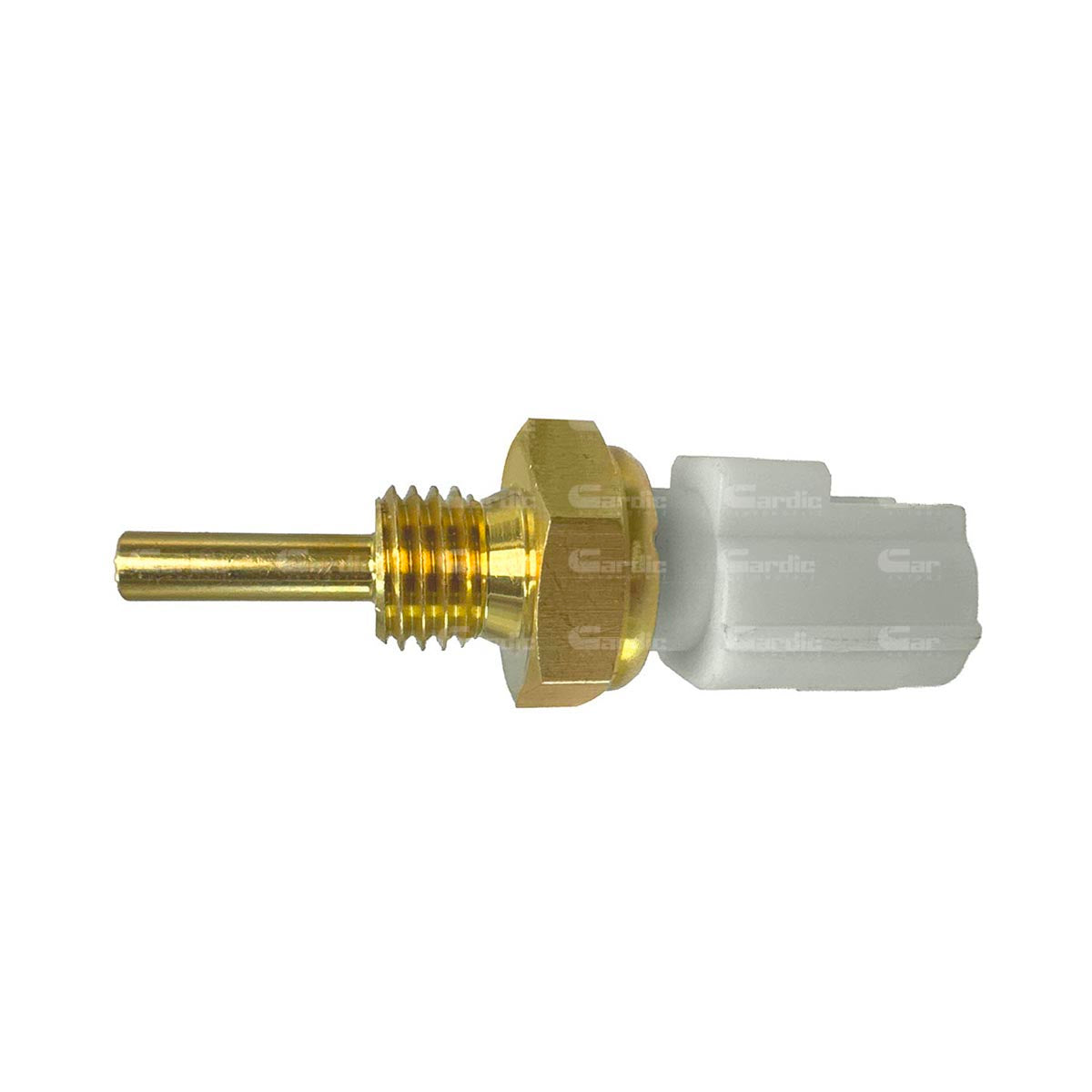 Sensor Temperatura Ect/cts Para Toyota Avanza 1.5 2017 2018