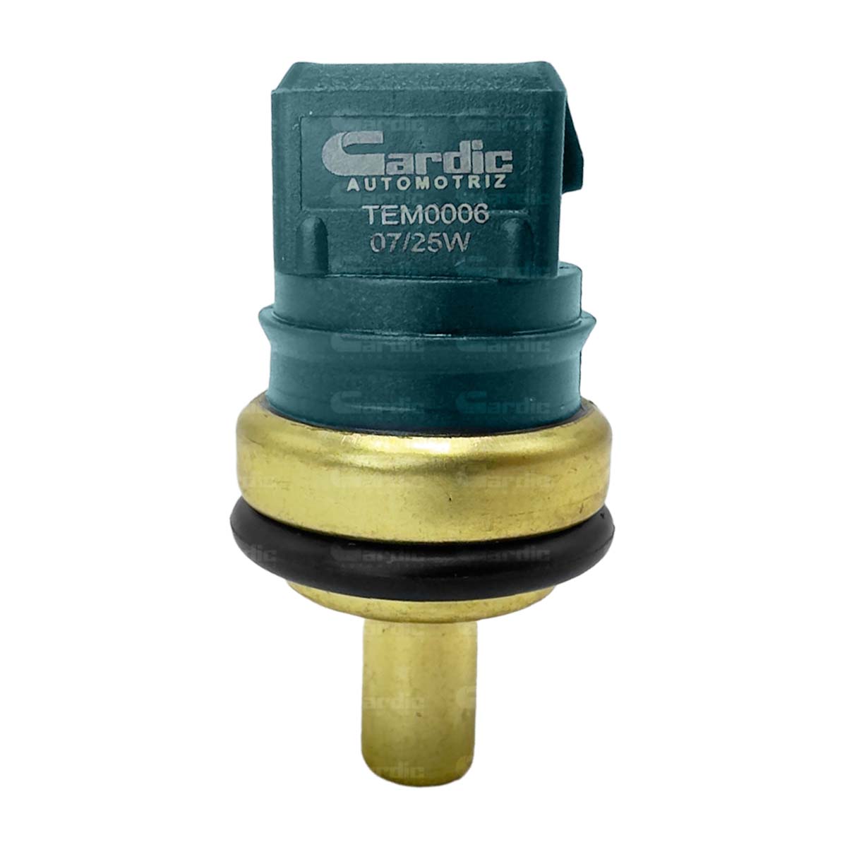 Sensor Temperatura Ect/cts Para Vw Golf 2.8 2002