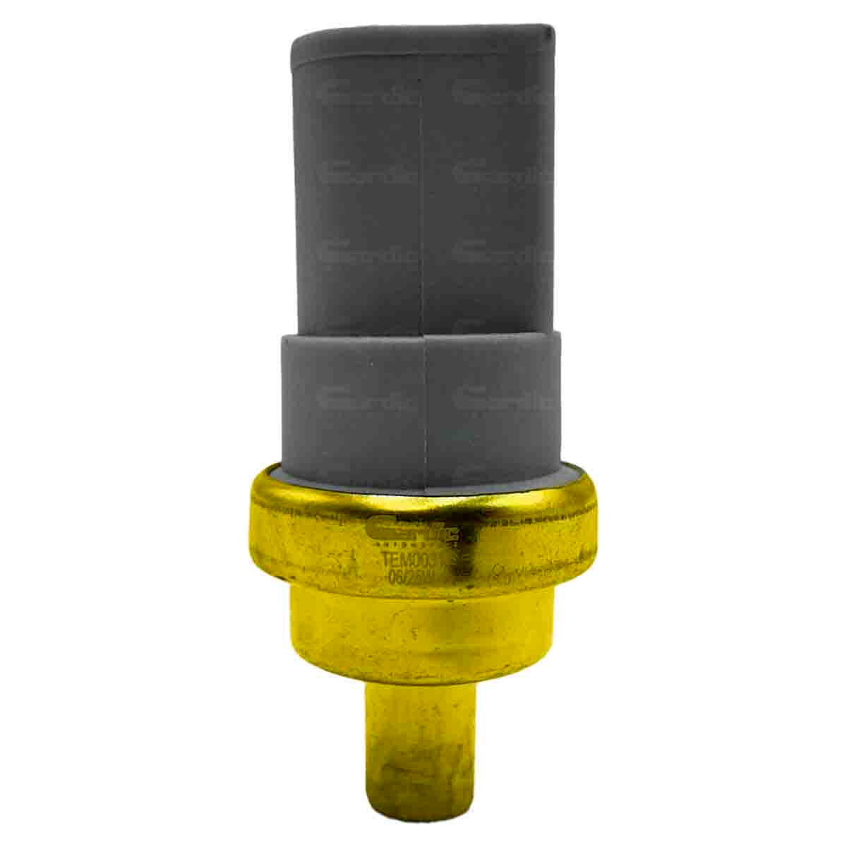 Sensor Temperatura Ect/cts Para Seat Alhambra 1.8 2003