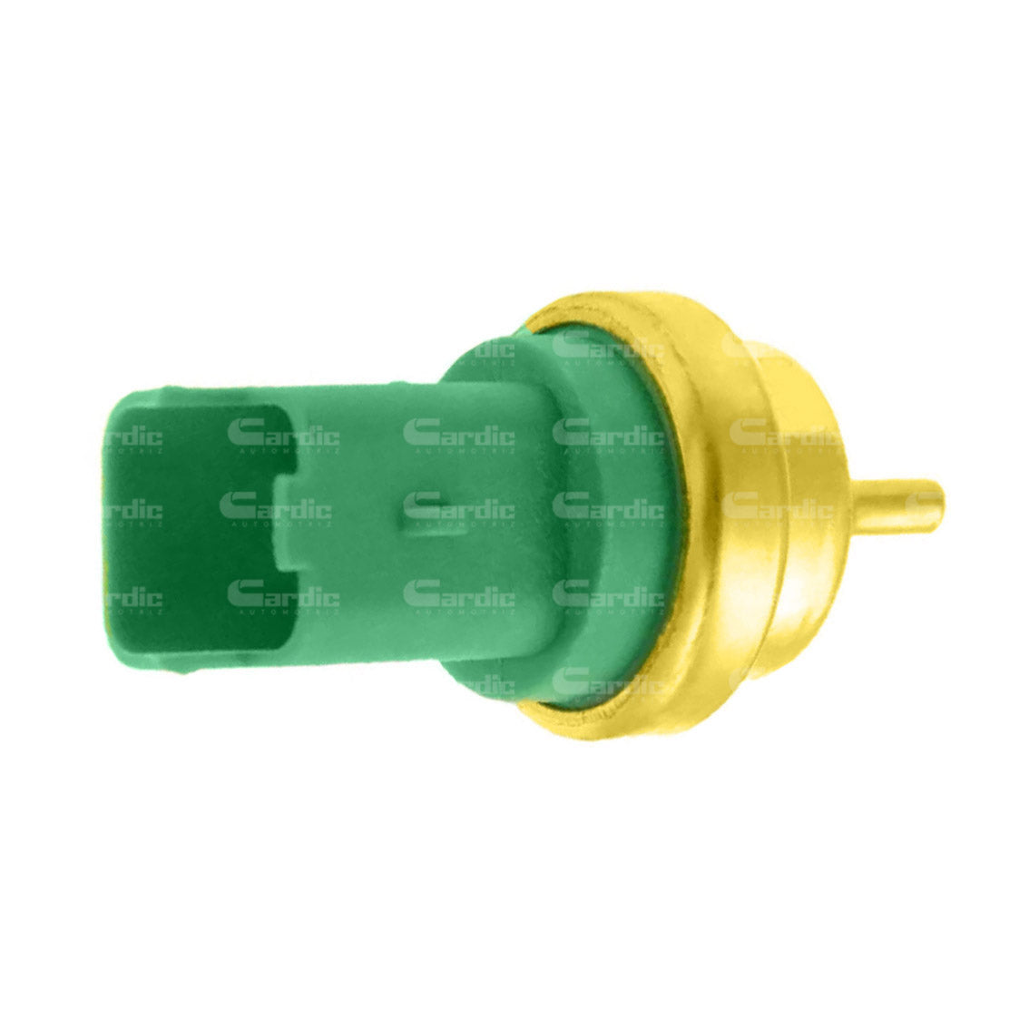 Sensor Temperatura Ect/cts Para Peugeot 206 1.6 2006 2007