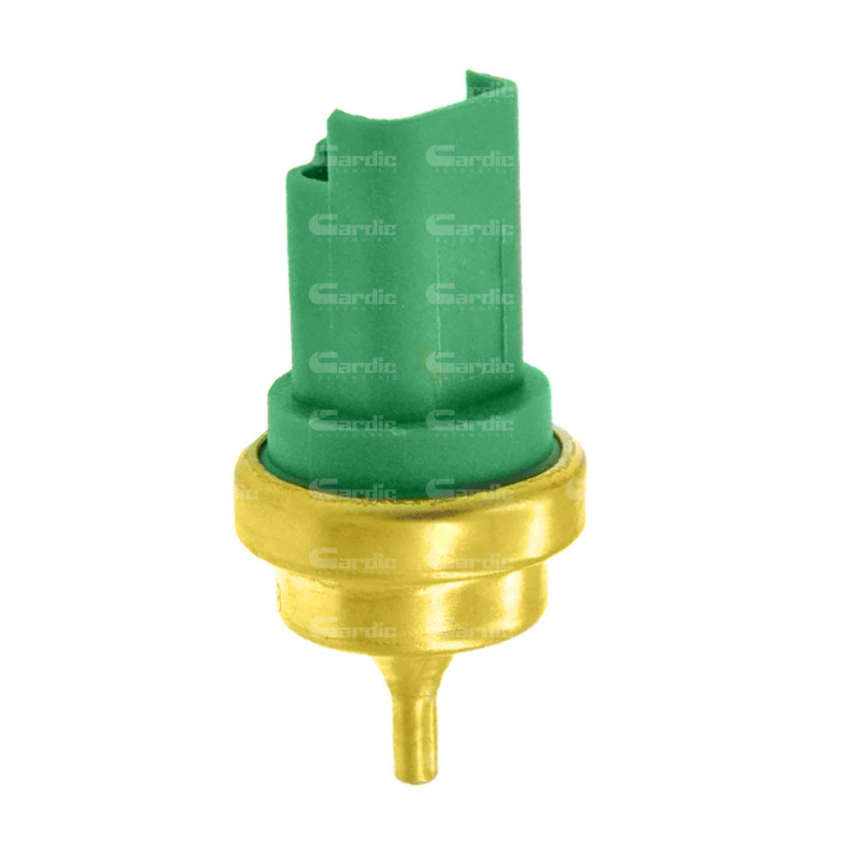 Sensor Temperatura Ect/cts Para Peugeot 206 1.6 2006 2007