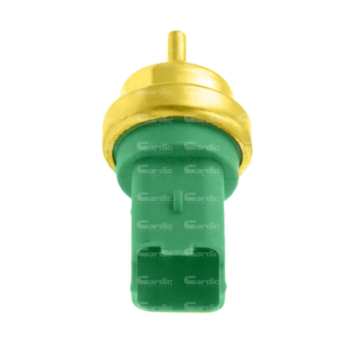 Sensor Temperatura Ect/cts Para Peugeot 206 1.6 2006 2007