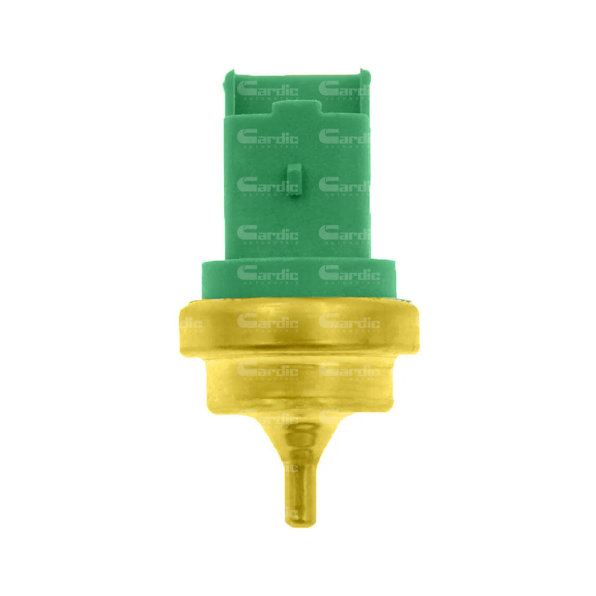 Sensor Temperatura Ect/cts Para Peugeot 206 1.6 2006 2007
