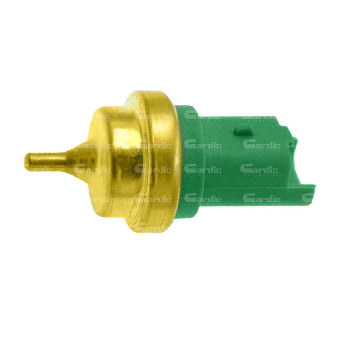 Sensor Temperatura Ect/cts Para Peugeot 206 1.6 2006 2007