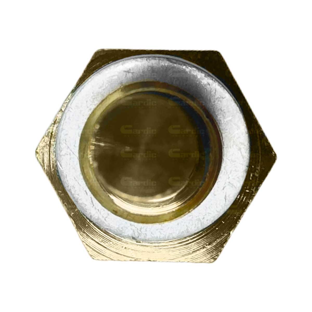 Sensor Temperatura Ect/cts Para Honda Element 2.4 2003 2004