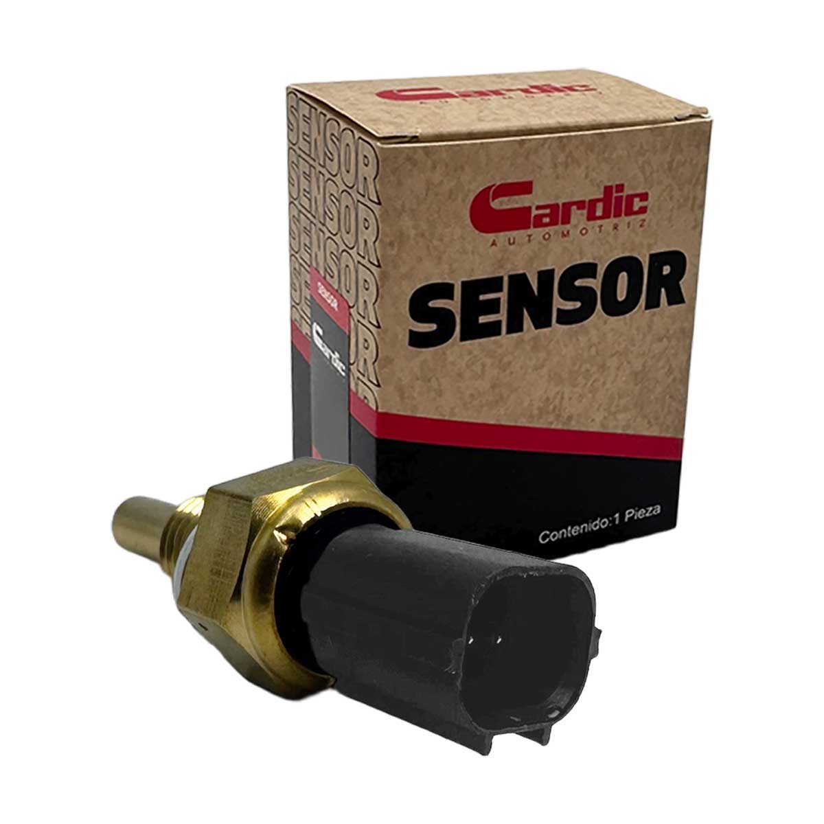 Sensor Temperatura Ect/cts Para Honda S2000 2.2 2006 2007