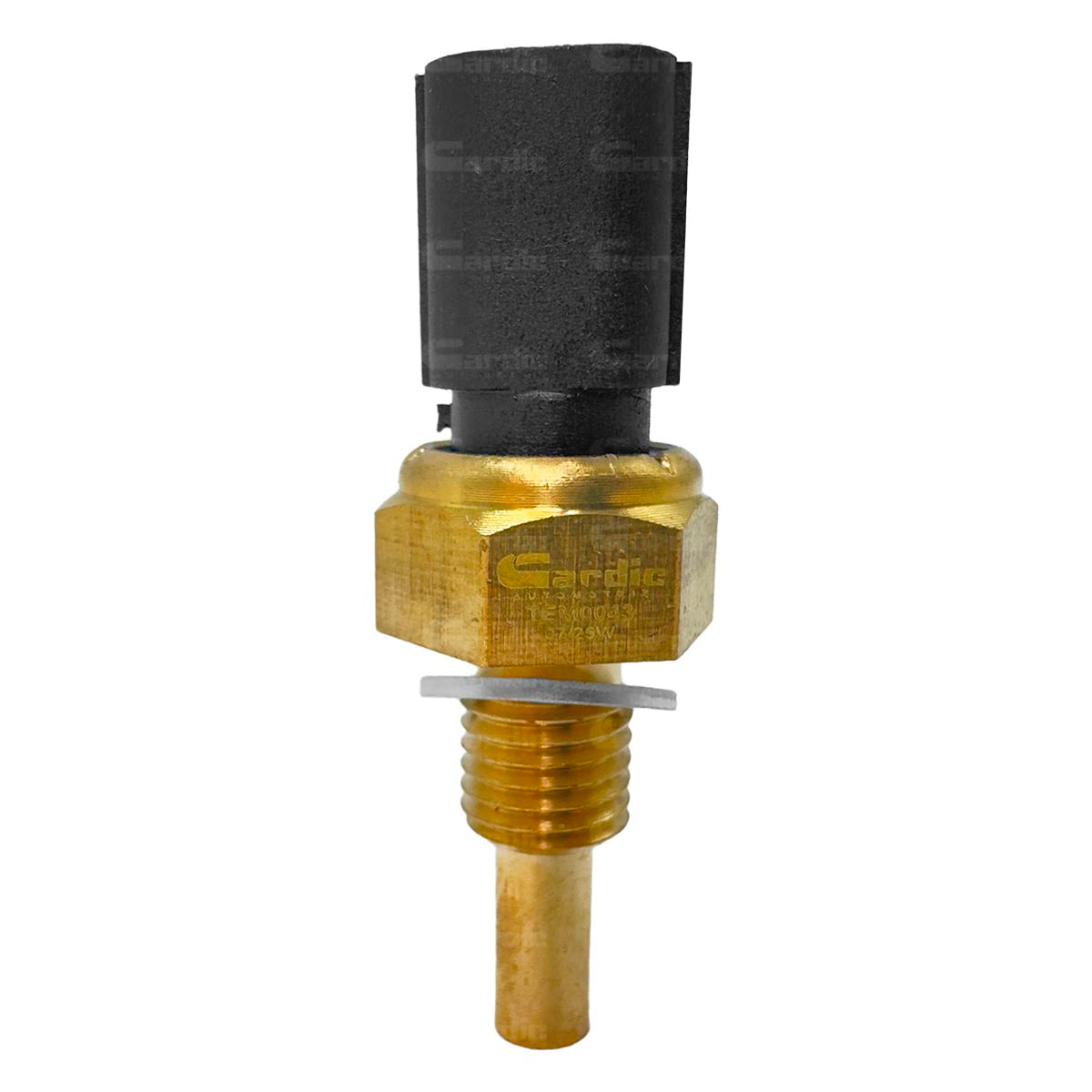 Sensor Temperatura Ect/cts Para Acura Mdx 3.5 2006