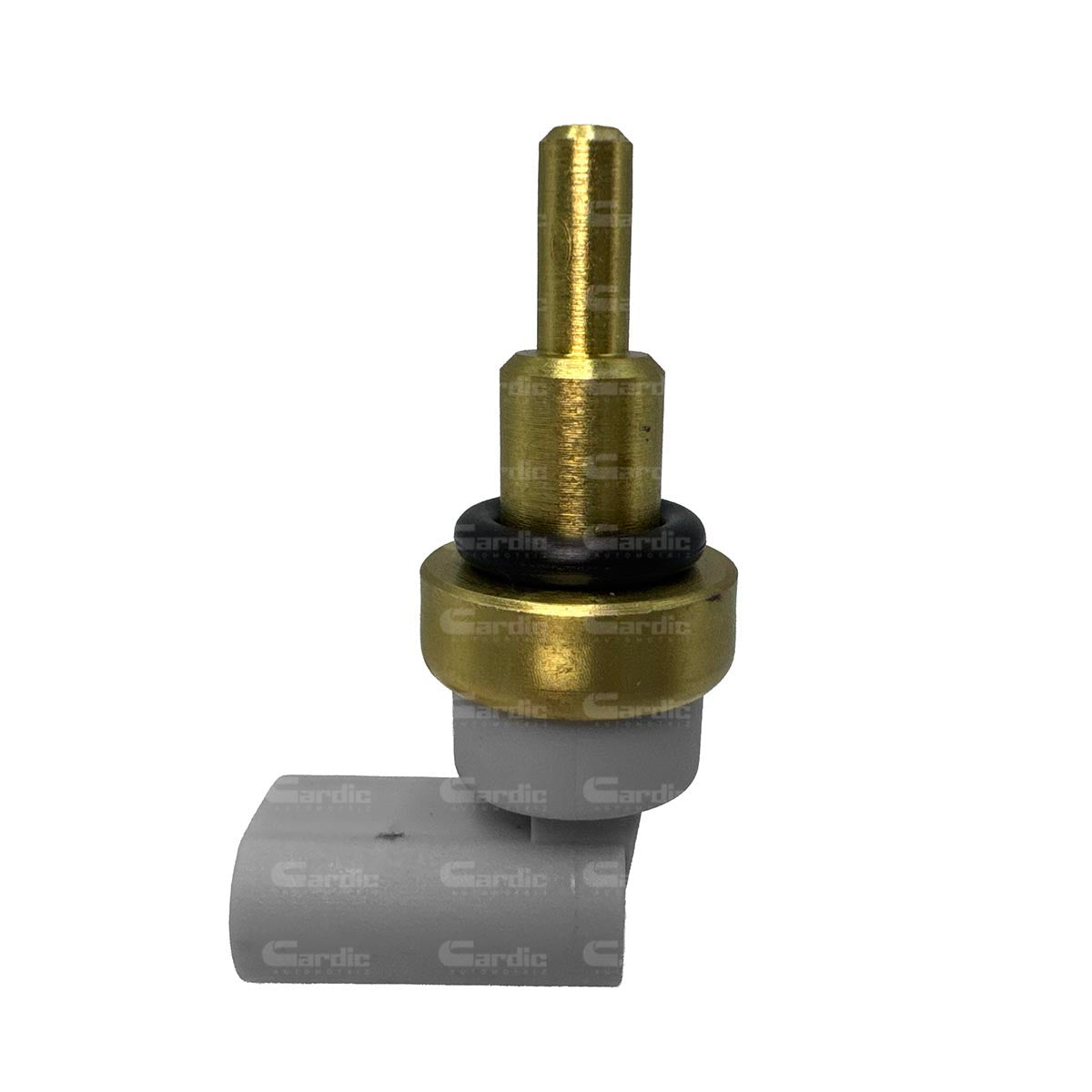 Sensor Temperatura Ect/cts Para Chevrolet Aveo5 1.6 2011