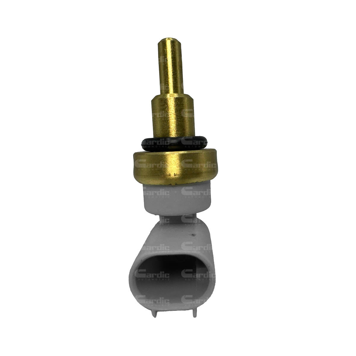 Sensor Temperatura Ect/cts Para Chevrolet Aveo5 1.6 2011