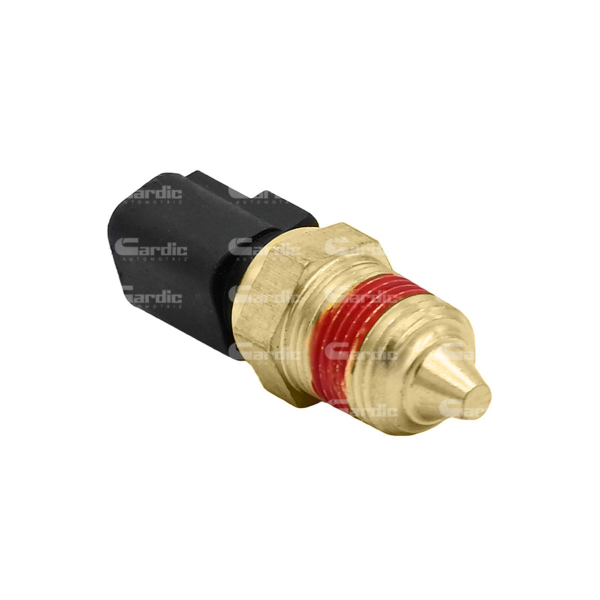 Sensor Temperatura Ect/cts Para Ford Mustang 4.6 1996 1997