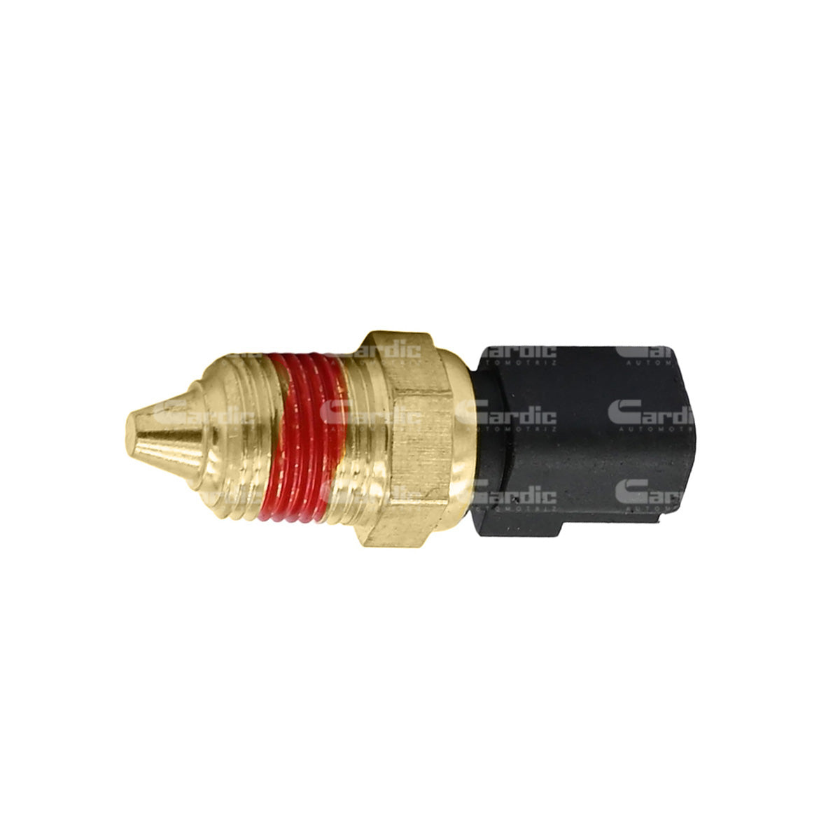 Sensor Temperatura Ect/cts Para Lincoln Mark Viii 4.6 1997