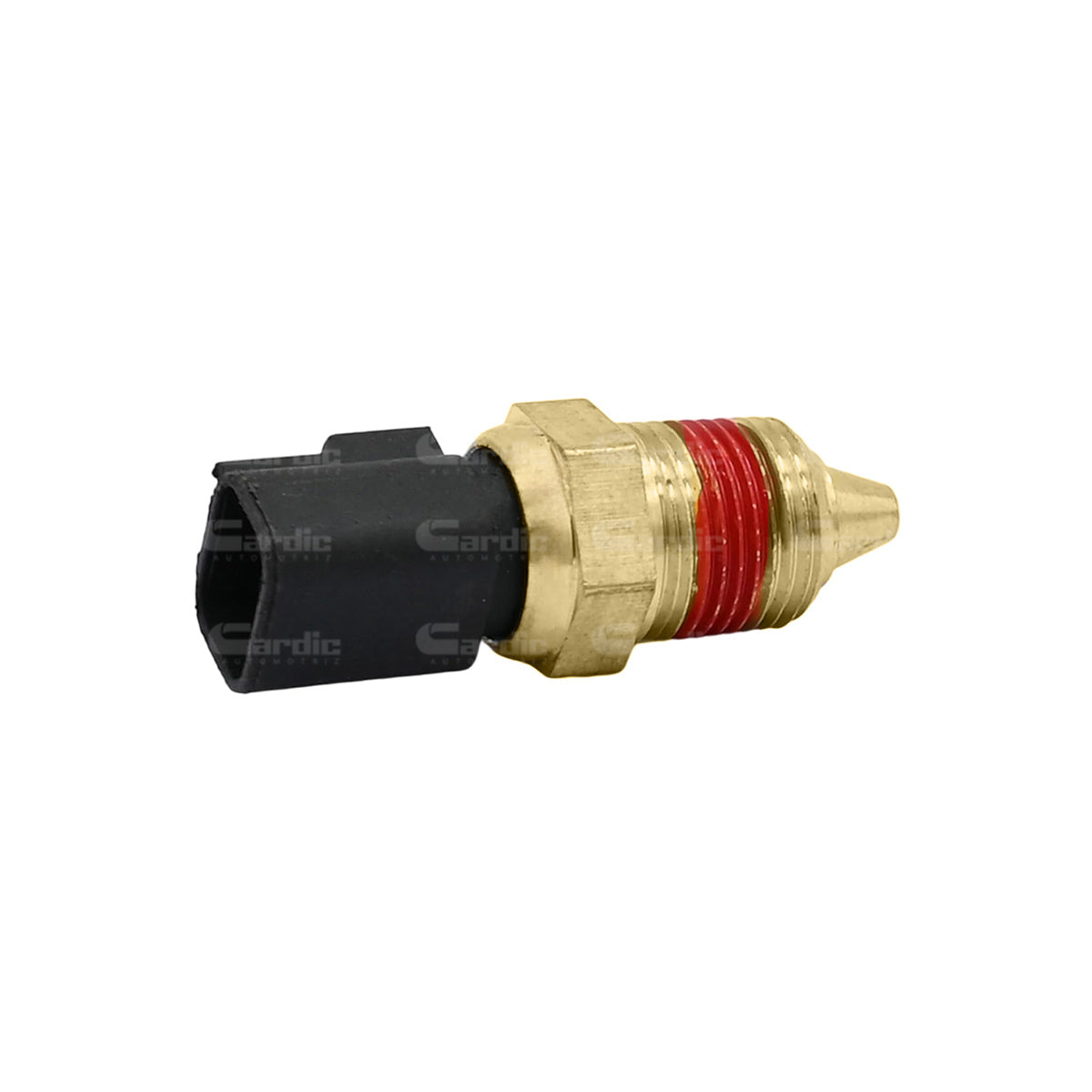 Sensor Temperatura Ect/cts Para Lincoln Mark Viii 4.6 1997
