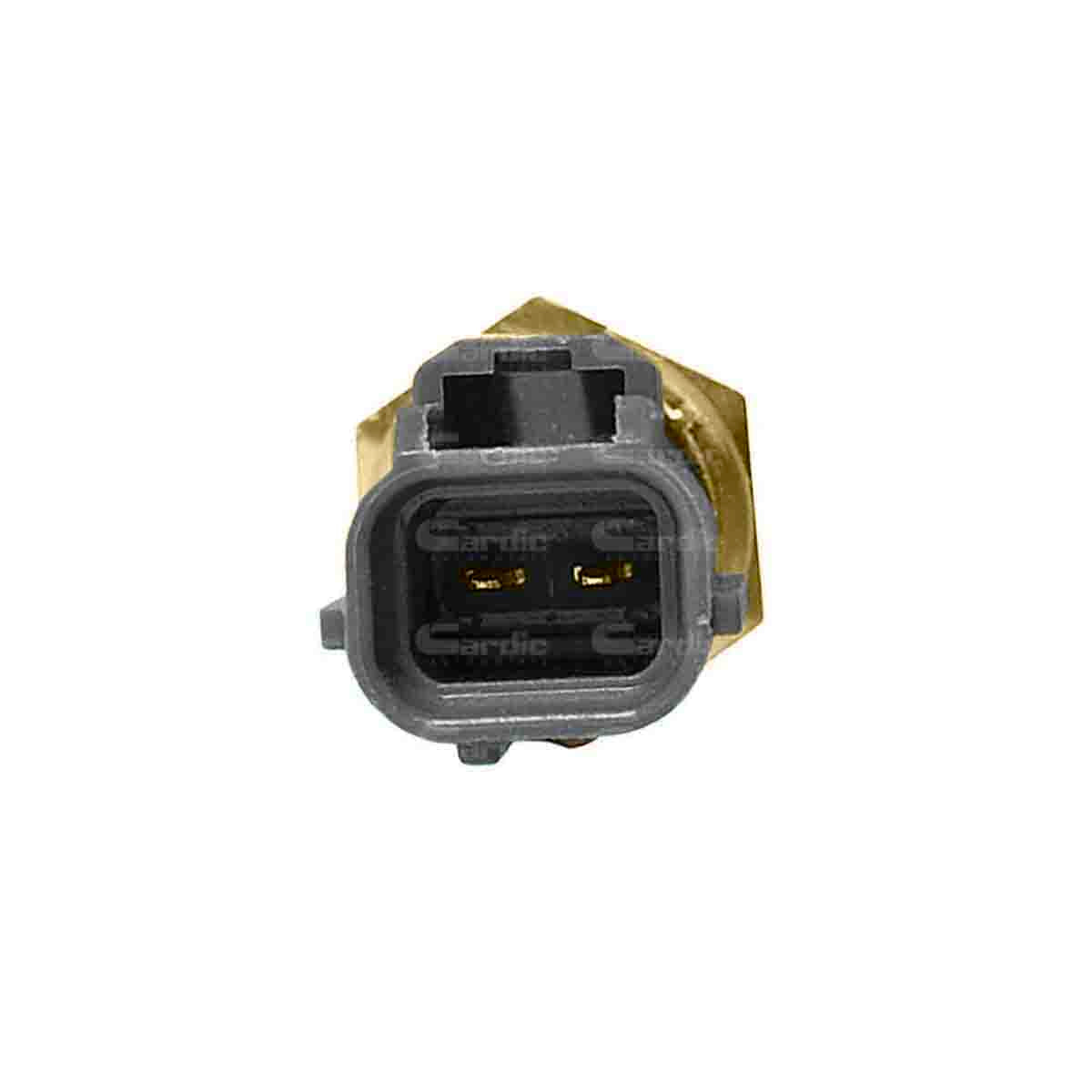 Sensor Temperatura Ect/cts Para Ford Mustang 4.6 1996 1997