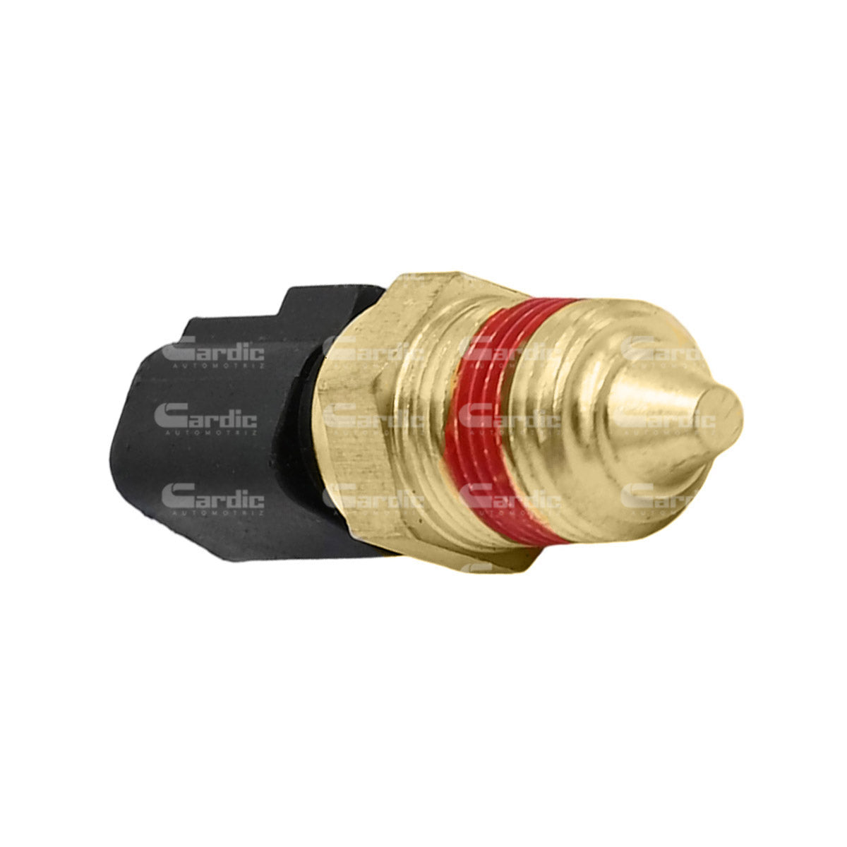 Sensor Temperatura Ect/cts Para Ford Mustang 4.6 1996 1997