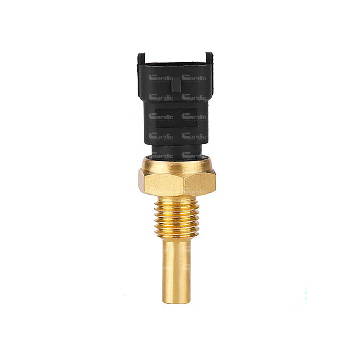 Sensor Temperatura Ect/cts Para Saturn Lw2 3.0 2000