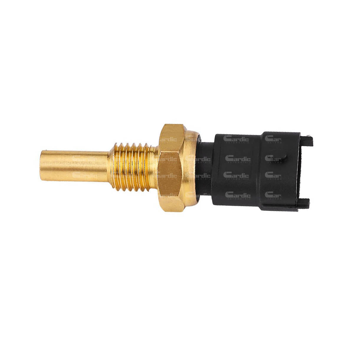 Sensor Temperatura Ect/cts Para Saturn Lw2 3.0 2000
