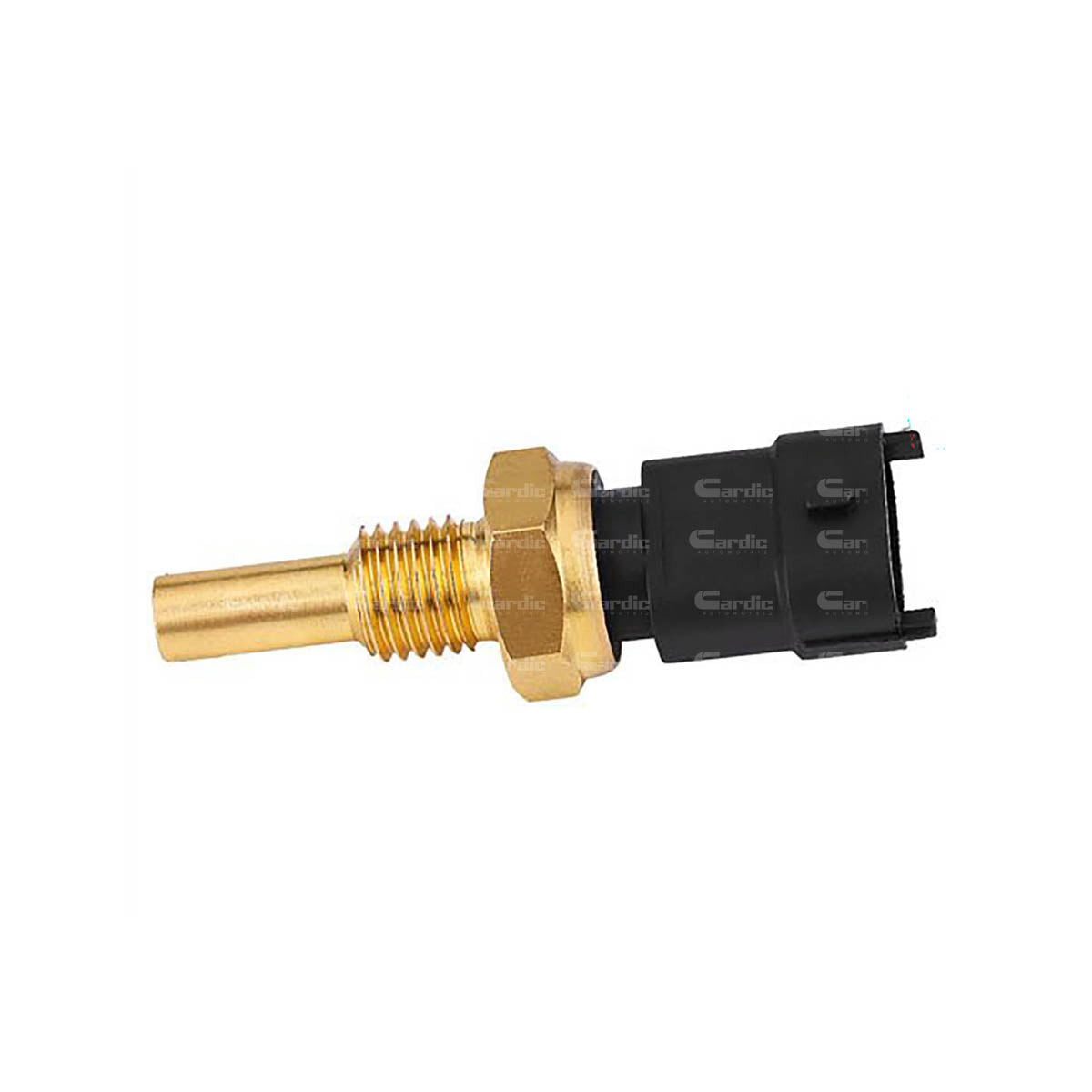 Sensor Temperatura Ect/cts Para Saturn Lw2 3.0 2000