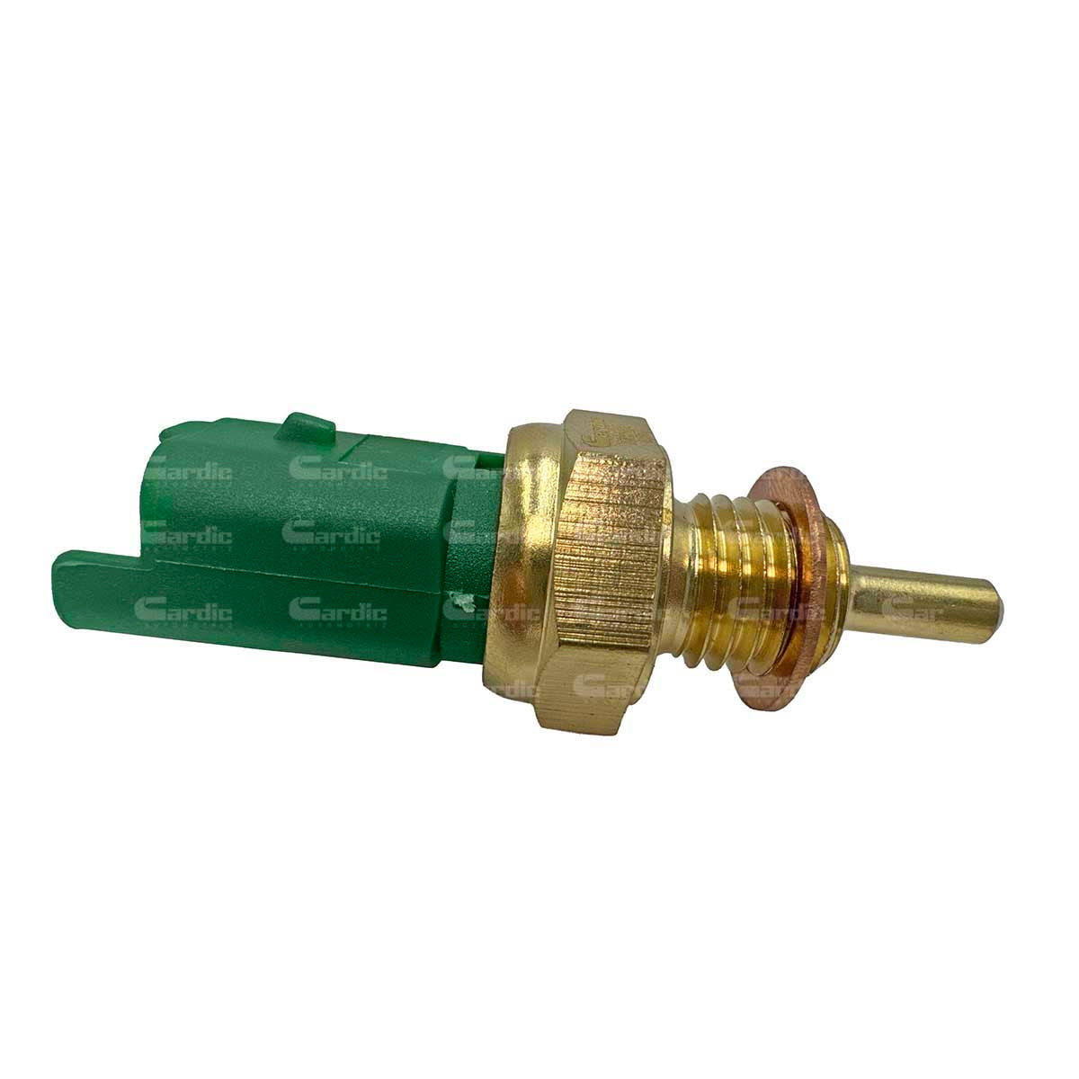 Sensor Temperatura Para Dodge Dart 2.4 2014 2015 2016