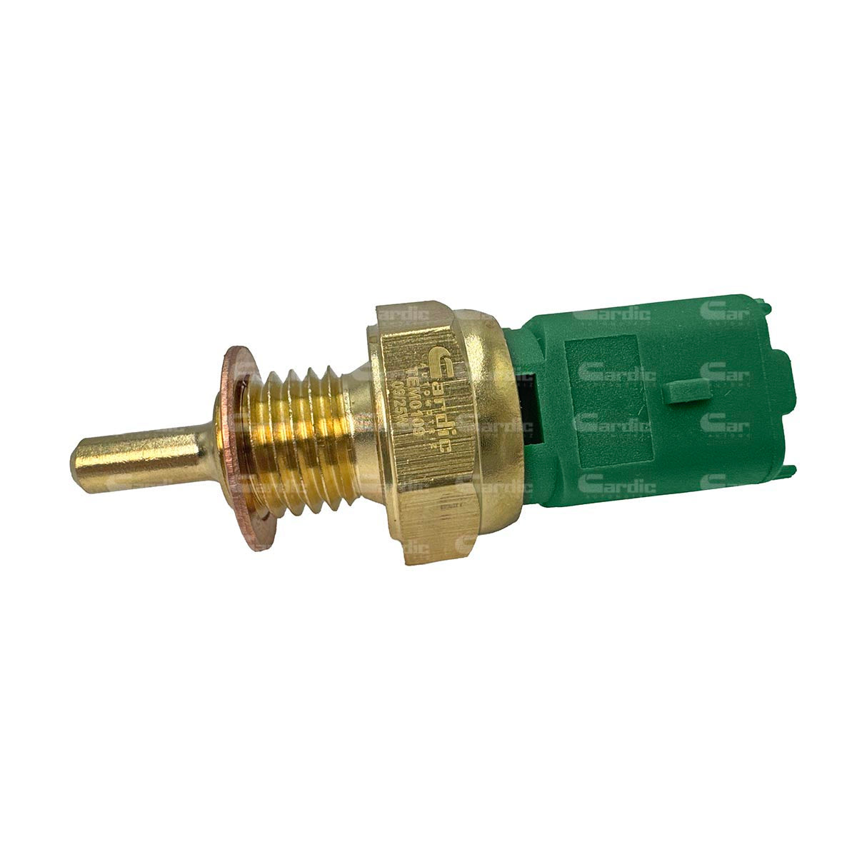Sensor Temperatura Para Dodge Dart 2.4 2014 2015 2016