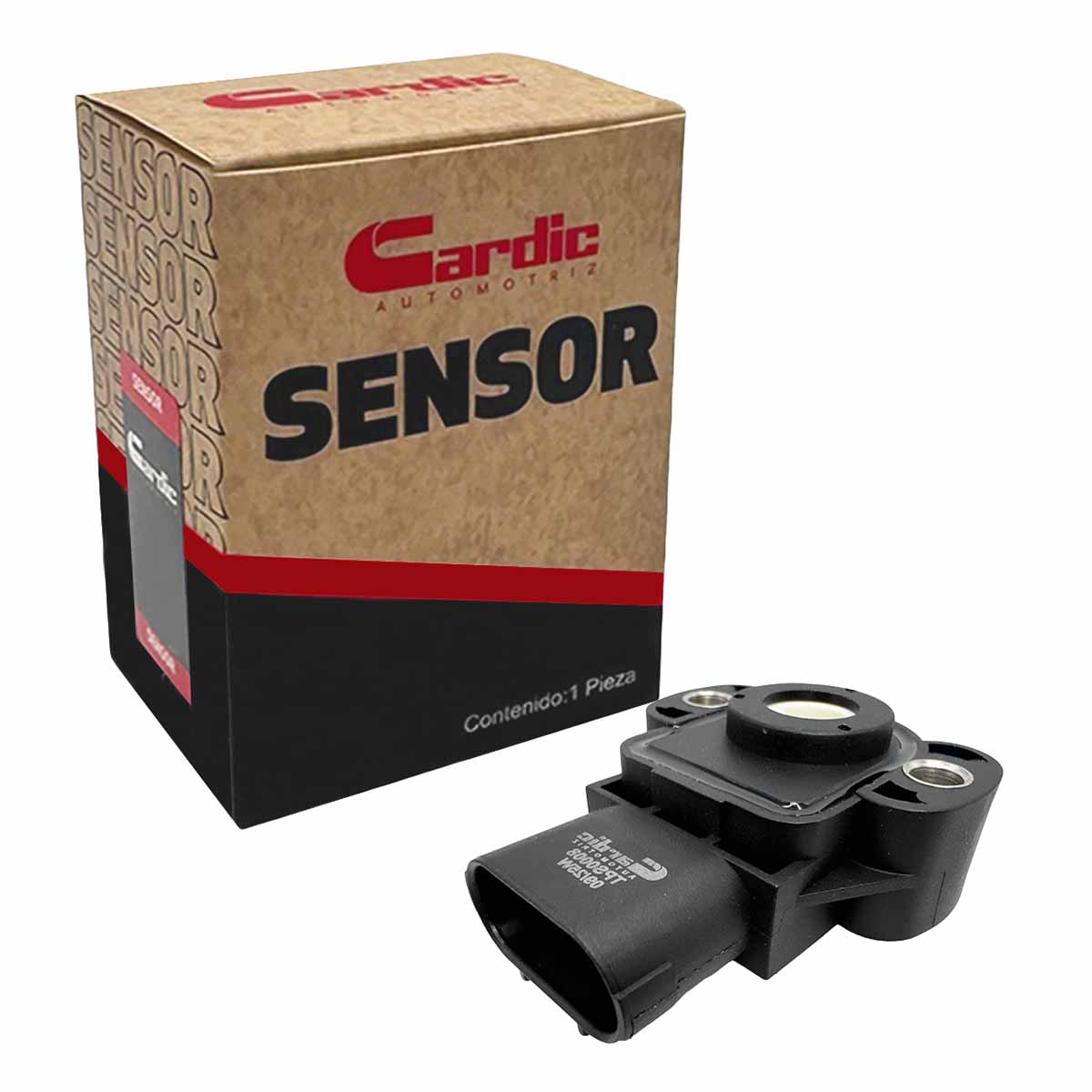 Sensor Tps Para Dodge Intrepid 3.5 1996 1997