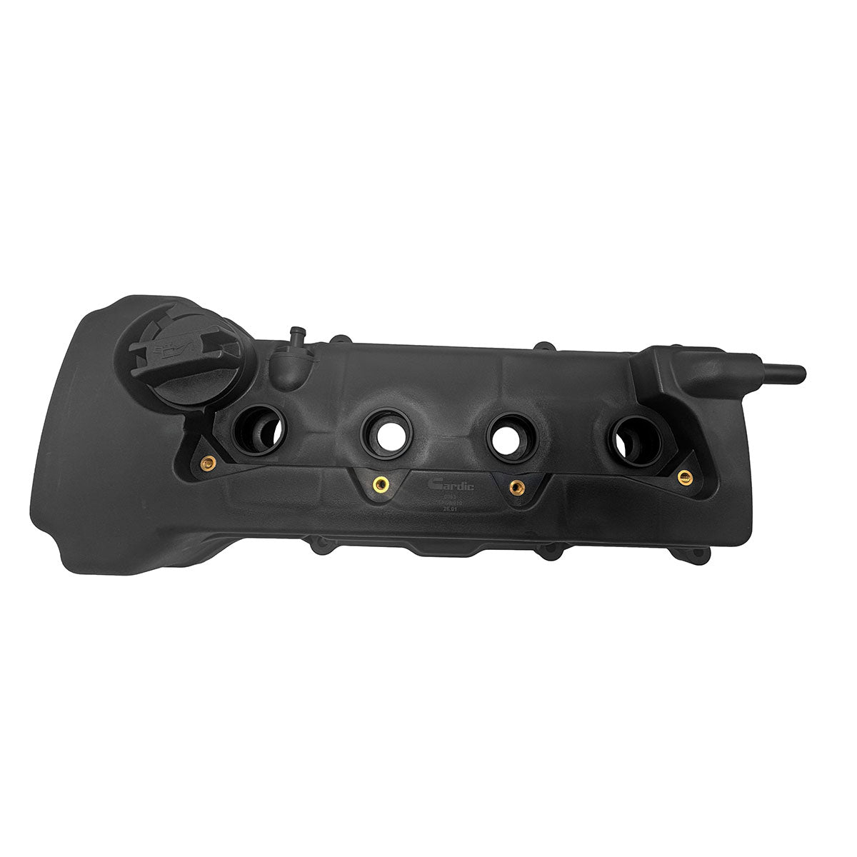 Tapa De Punterias Para Nissan Almera 1.8 2000 2001 2002 2003