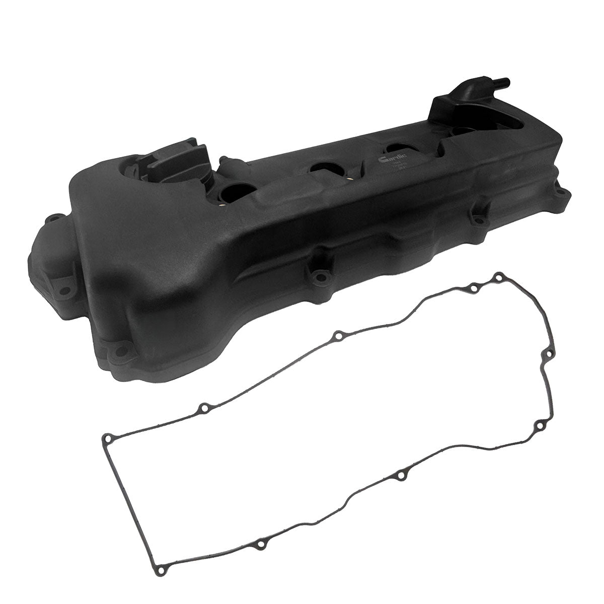 Tapa De Punterias Para Nissan Almera 1.8 2000 2001 2002 2003