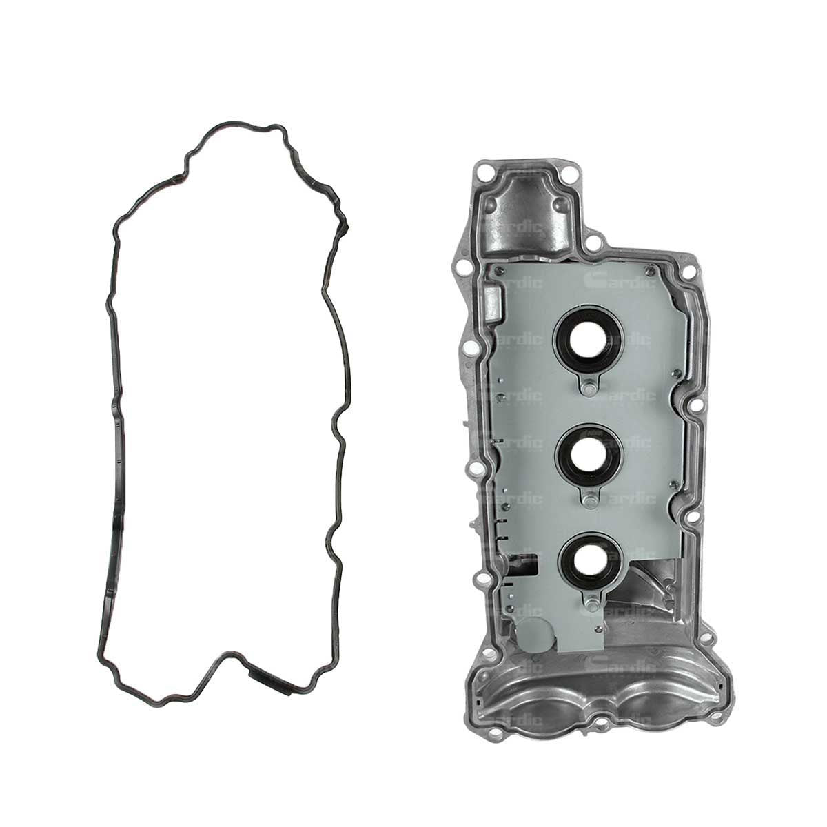 Tapas Punterias para Chevrolet Impala 3.6 2015 2016 2017