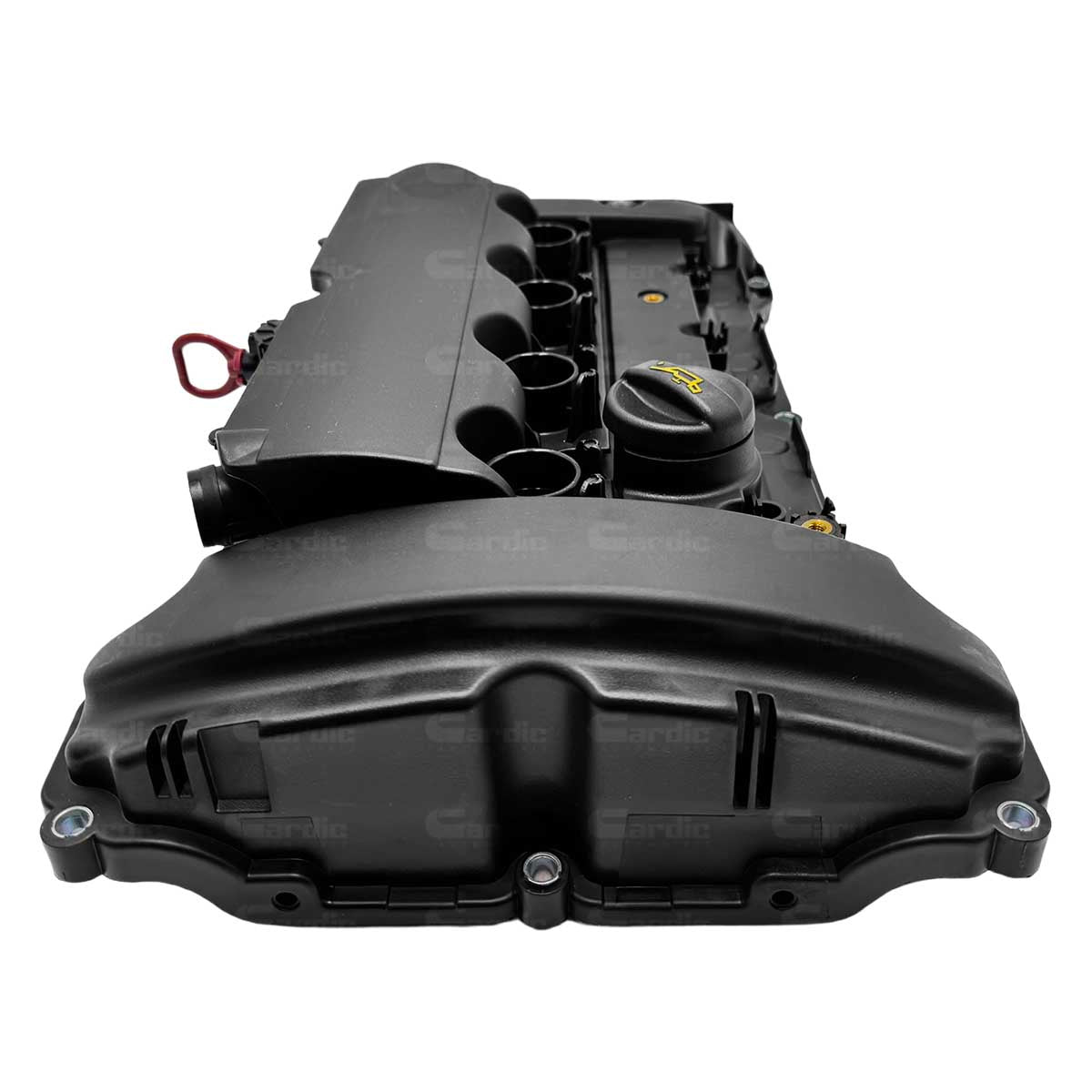 Tapa Punterias Para Mini Cooper Paceman 1.6 2013 2014 2015
