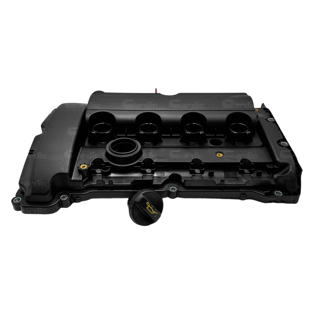 Tapa Punterias Para Mini Cooper Paceman 1.6 2013 2014 2015