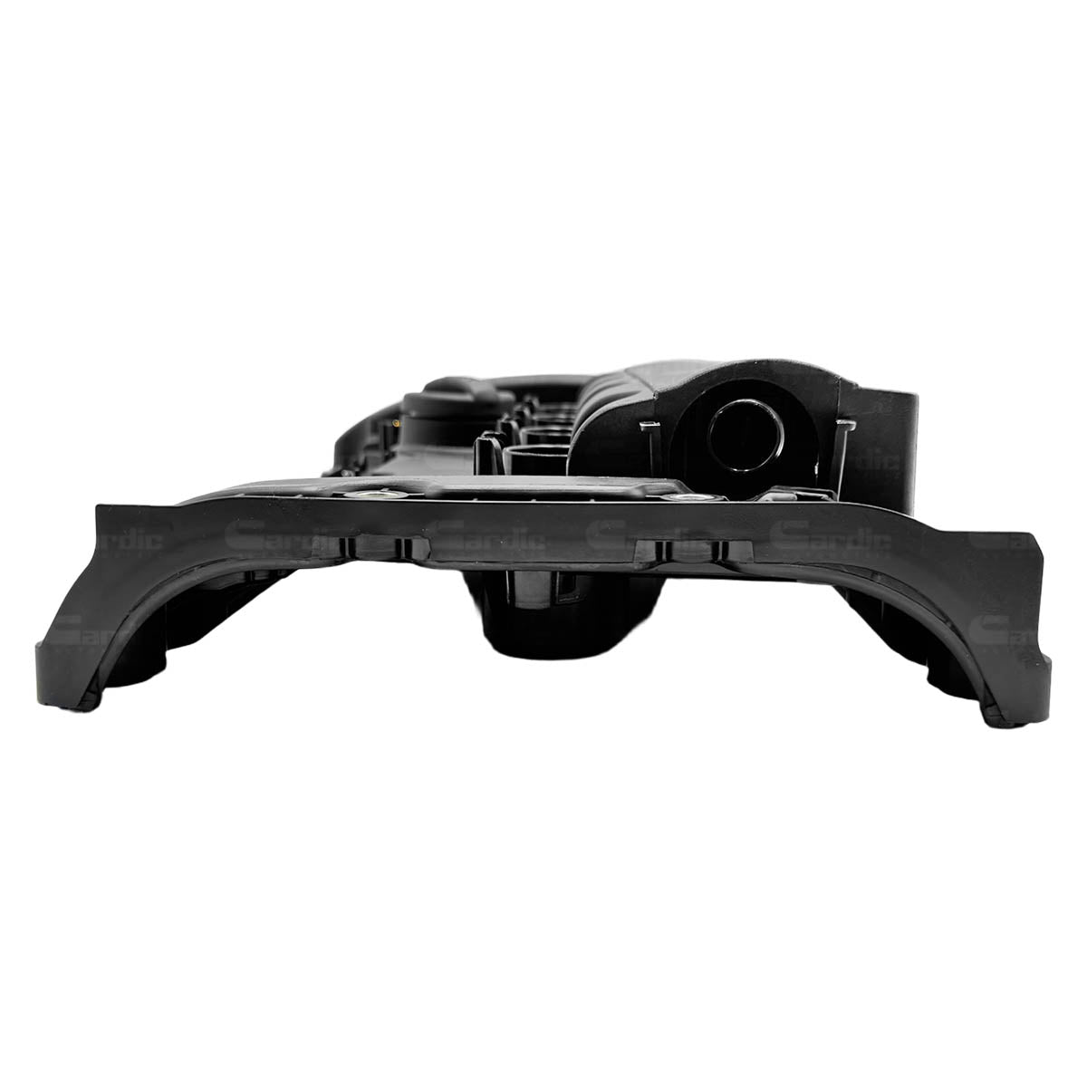 Tapa Punterias Para Mini Cooper 1.6 2007 2008 2009 2010