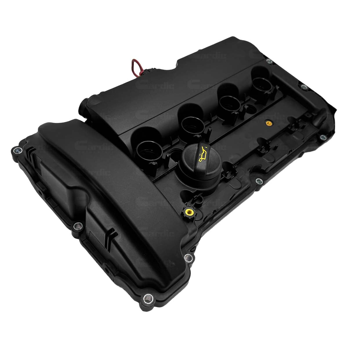 Tapa Punterias Para Mini Cooper Paceman 1.6 2013 2014 2015