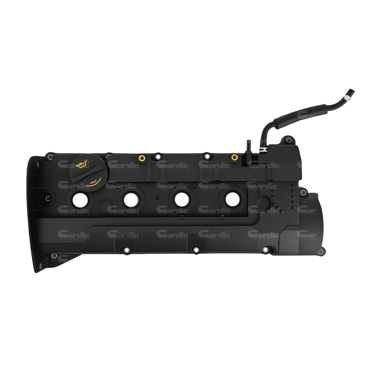Tapa Punterias Para Hyundai Tiburon 2.0 2001 2002 2003 2004