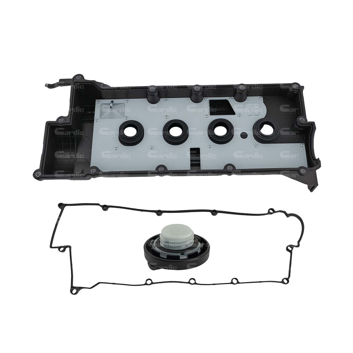 Tapa Punterias Para Hyundai Elantra 2.0 2000 2001 2002 2003