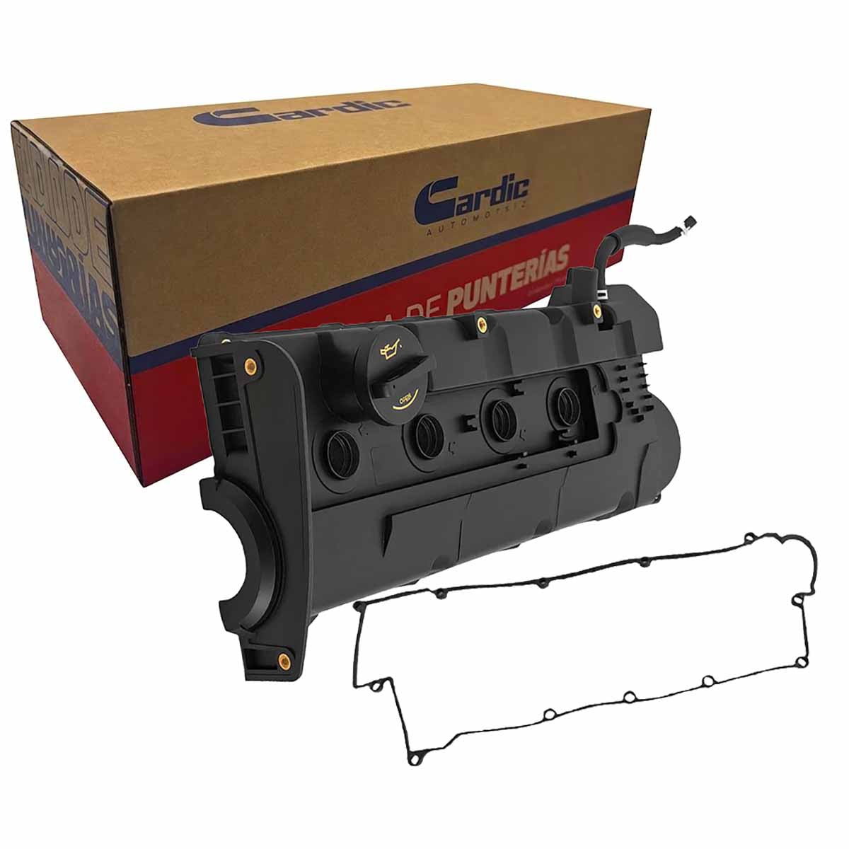 Tapa Punterias Para Hyundai Elantra 2.0 2000 2001 2002 2003