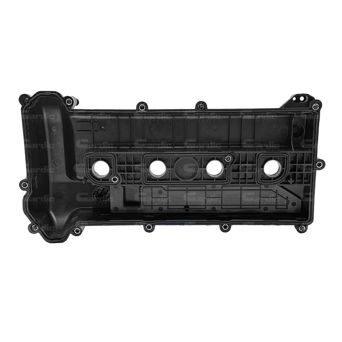 Tapas Punterias para Ford Focus 2.3 2005 2006 2007 2008