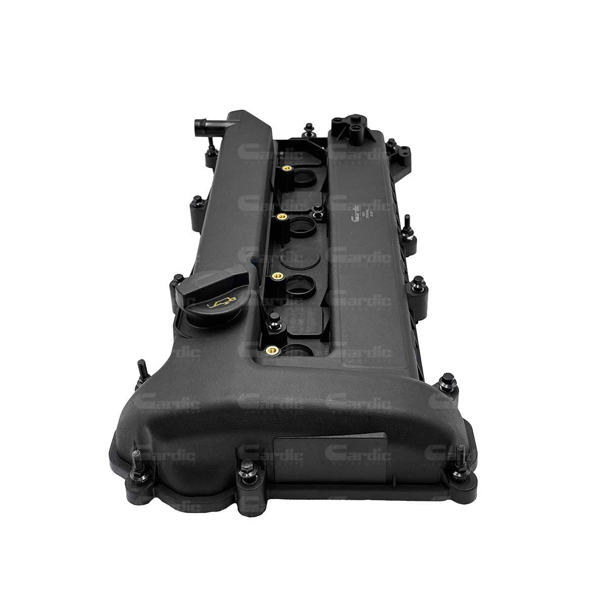 Tapas Punterias para Volvo C30 2.4 2010 2011 2012
