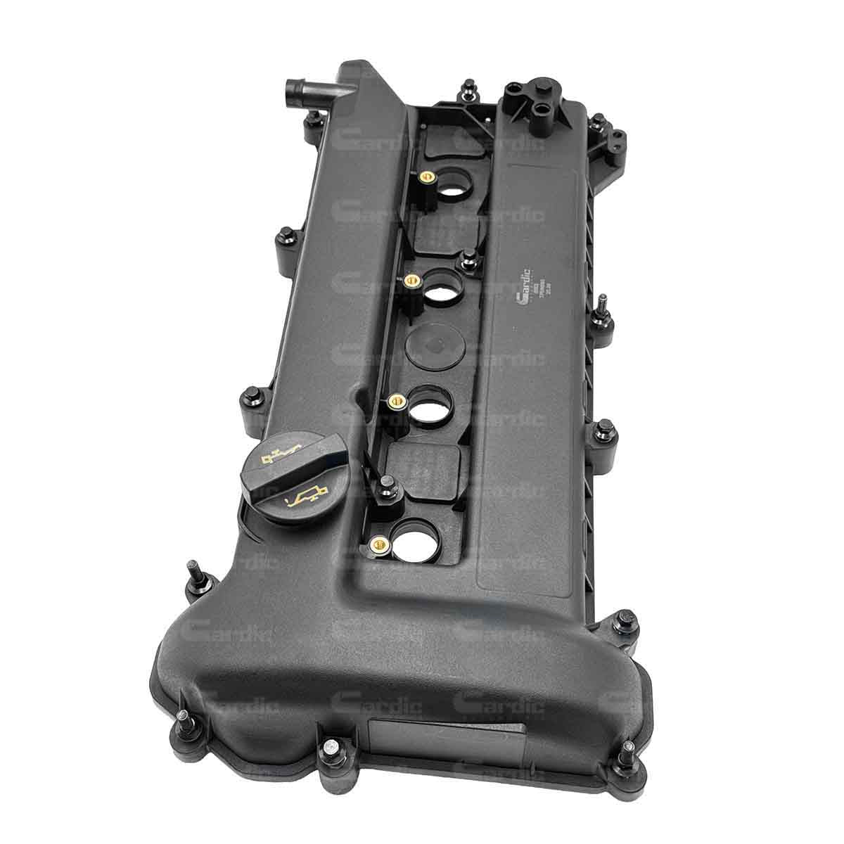 Tapas Punterias para Volvo C30 2.4 2010 2011 2012