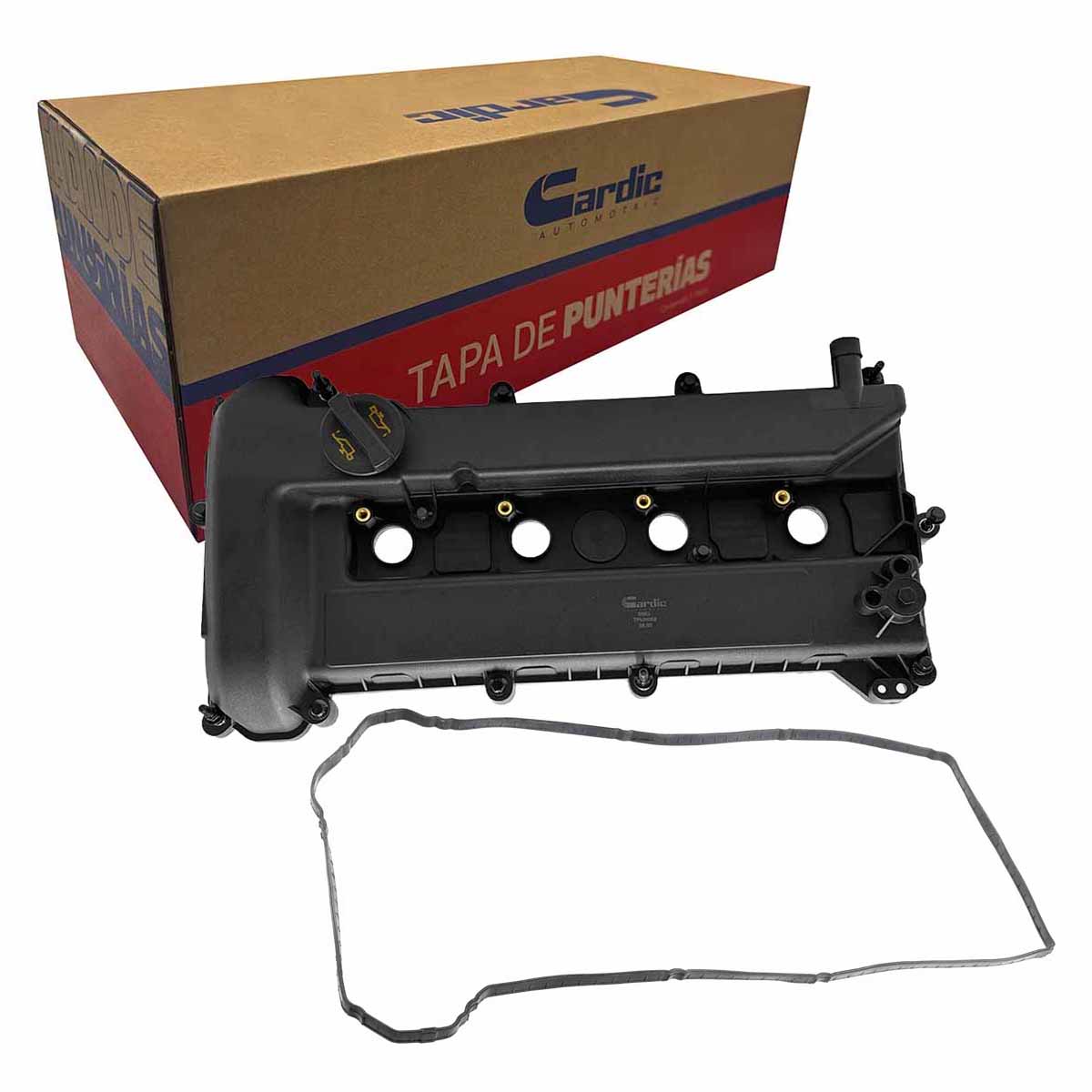 Tapas Punterias para Volvo S80 3.0 2012