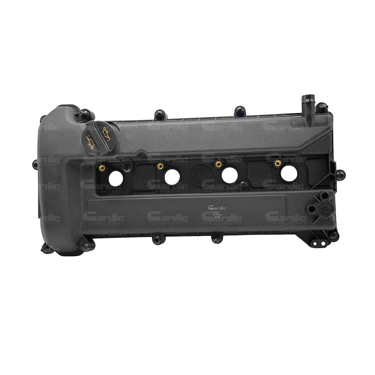 Tapas Punterias para Volvo S80 3.0 2012