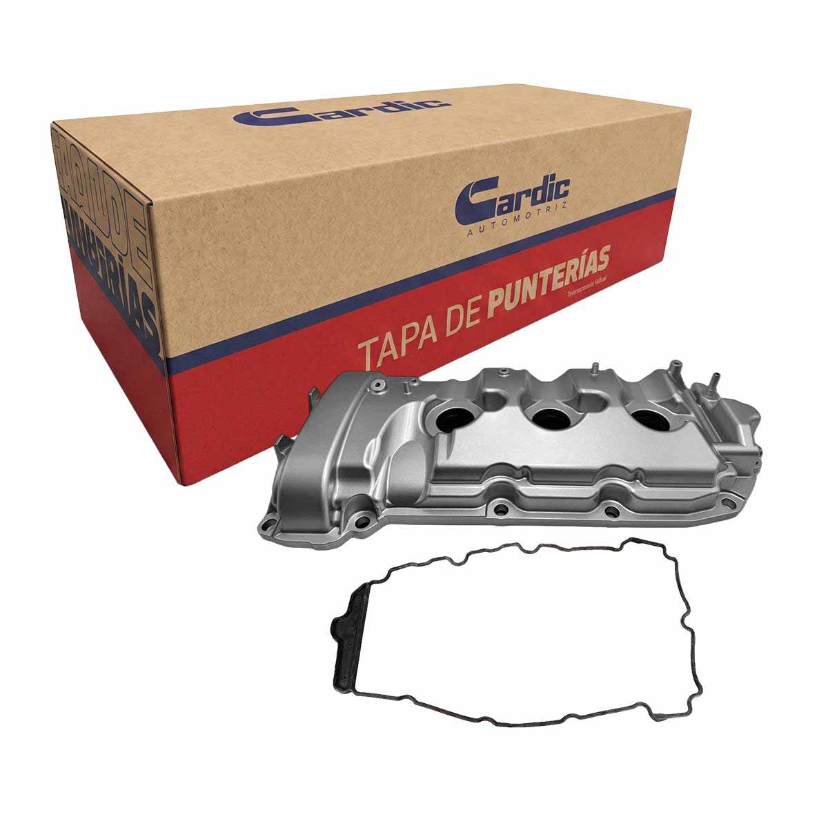 Tapa de Punterias para Cadillac Sts 6cil 3.6lts 2005 2006